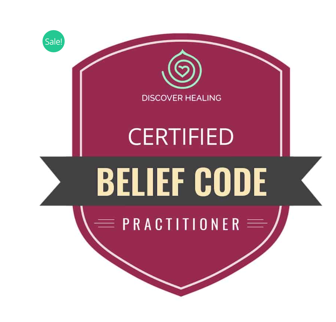 THE BELIEF CODE PRACTITIONER CERTIFICATION COURSE BY DR. BRADLEY NELSON